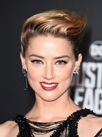Amber Heard mug #G1144945