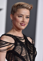 Amber Heard tote bag #G1144946