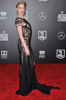 Amber Heard mug #G1144977
