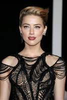 Amber Heard tote bag #G1145011