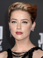 Amber Heard hoodie #2902926