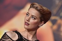 Amber Heard hoodie #2902937