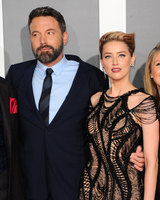 Amber Heard tote bag #G1145051