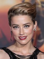 Amber Heard tote bag #G1145053