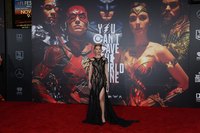 Amber Heard Sweatshirt #2902966