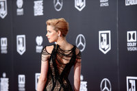 Amber Heard Sweatshirt #2902971