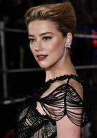 Amber Heard tote bag #G1145096