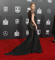 Amber Heard t-shirt #2903010