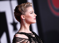 Amber Heard Tank Top #2903034