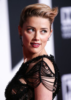 Amber Heard Tank Top #2903038