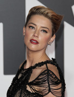 Amber Heard tote bag #G1145156