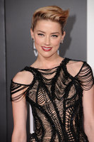 Amber Heard mug #G1145165