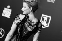 Amber Heard mug #G1145169