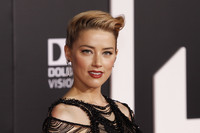 Amber Heard mug #G1145170