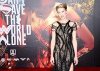 Amber Heard magic mug #G1145173
