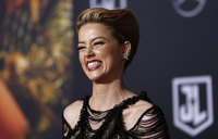 Amber Heard t-shirt #2903085