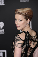 Amber Heard Sweatshirt #2903090