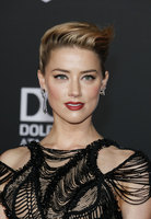 Amber Heard mug #G1145189
