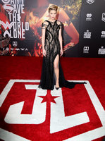 Amber Heard tote bag #G1145230