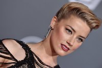 Amber Heard tote bag #G1145239