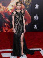 Amber Heard mug #G1145241