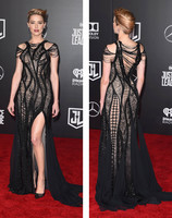 Amber Heard t-shirt #2903154