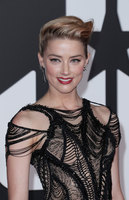 Amber Heard t-shirt #2903155