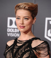 Amber Heard t-shirt #2903161