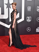 Amber Heard tote bag #G1145263