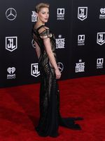 Amber Heard mug #G1145265