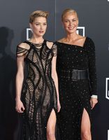 Amber Heard mug #G1145270