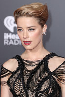 Amber Heard t-shirt #2903175