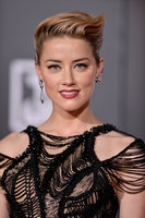 Amber Heard mug #G1145327