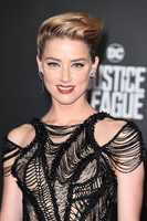 Amber Heard Longsleeve T-shirt #2903231