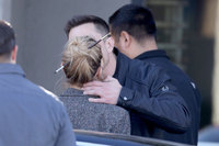 Amber Heard Longsleeve T-shirt #2937158