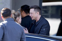 Amber Heard mug #G1179257