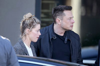 Amber Heard Longsleeve T-shirt #2937161