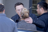 Amber Heard Sweatshirt #2937163