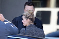 Amber Heard Longsleeve T-shirt #2937164