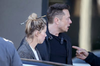 Amber Heard hoodie #2937171