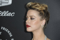 Amber Heard hoodie #2988238