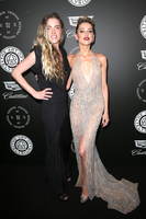 Amber Heard hoodie #2988239