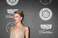 Amber Heard hoodie #2988251