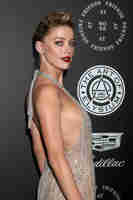 Amber Heard hoodie #2988252