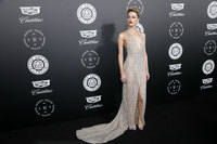 Amber Heard Longsleeve T-shirt #2988294
