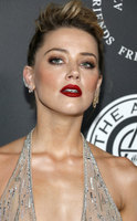 Amber Heard mug #G1230400