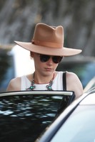 Amber Heard mug #G1230428