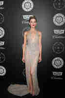 Amber Heard Longsleeve T-shirt #2988362