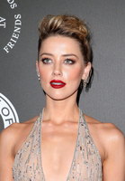 Amber Heard Longsleeve T-shirt #2988370