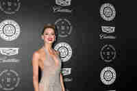 Amber Heard tote bag #G1230481